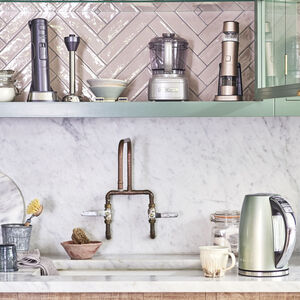 Mini Prep Pro Standmixer